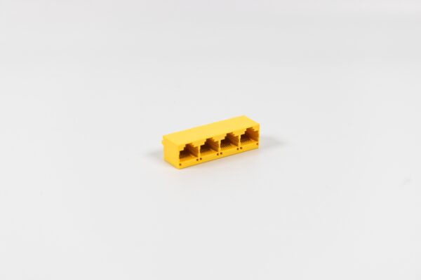 CONECTOR YELLOW