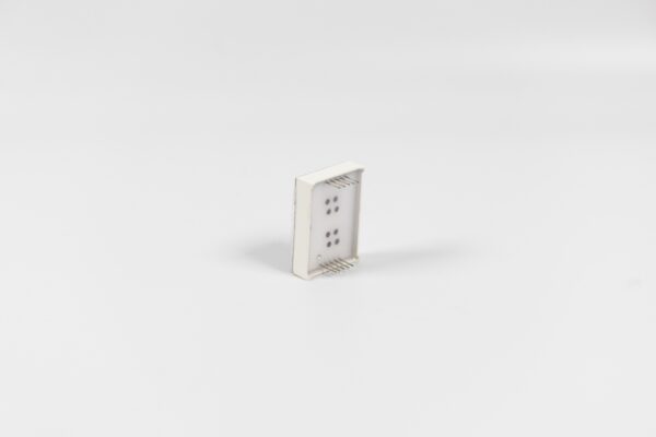 Display de 7 Segmentos (Ánodo/Cátodo Común)