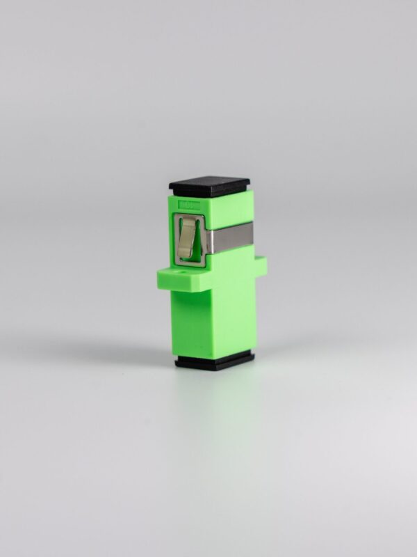 Adaptador/Cople SC/APC