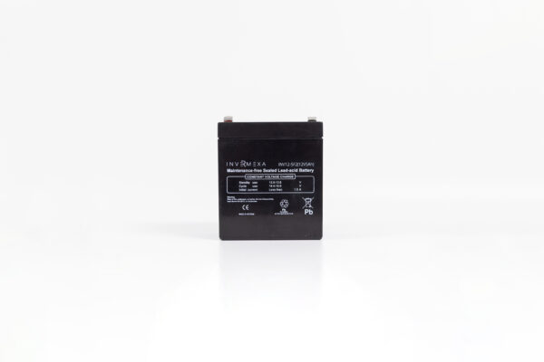 Bateria INV12-5F2