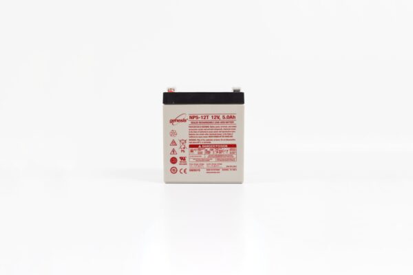 Bateria NP5-12T