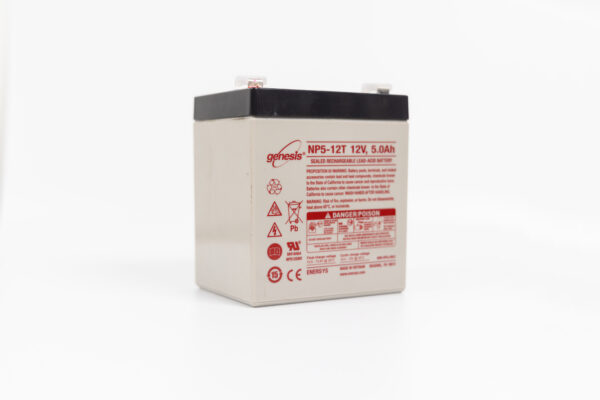 Bateria NP5-12T