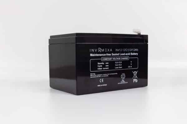 Bateria INV12-12F2