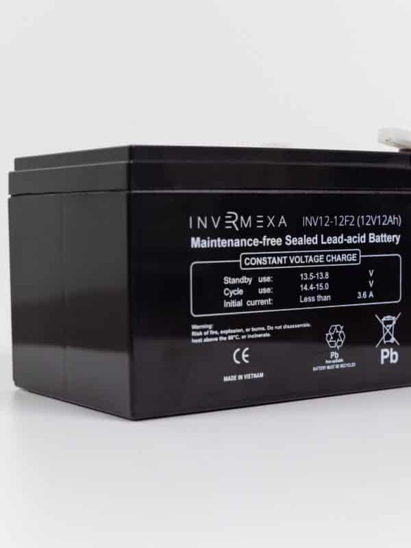 Bateria INV12-12F2