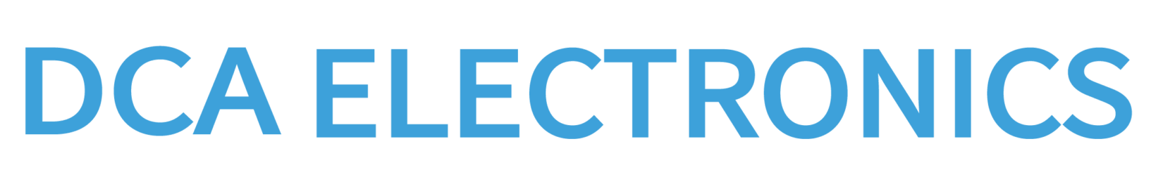 DCA Electronics