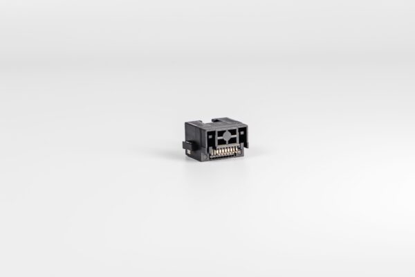 Conector RJ45 SMD