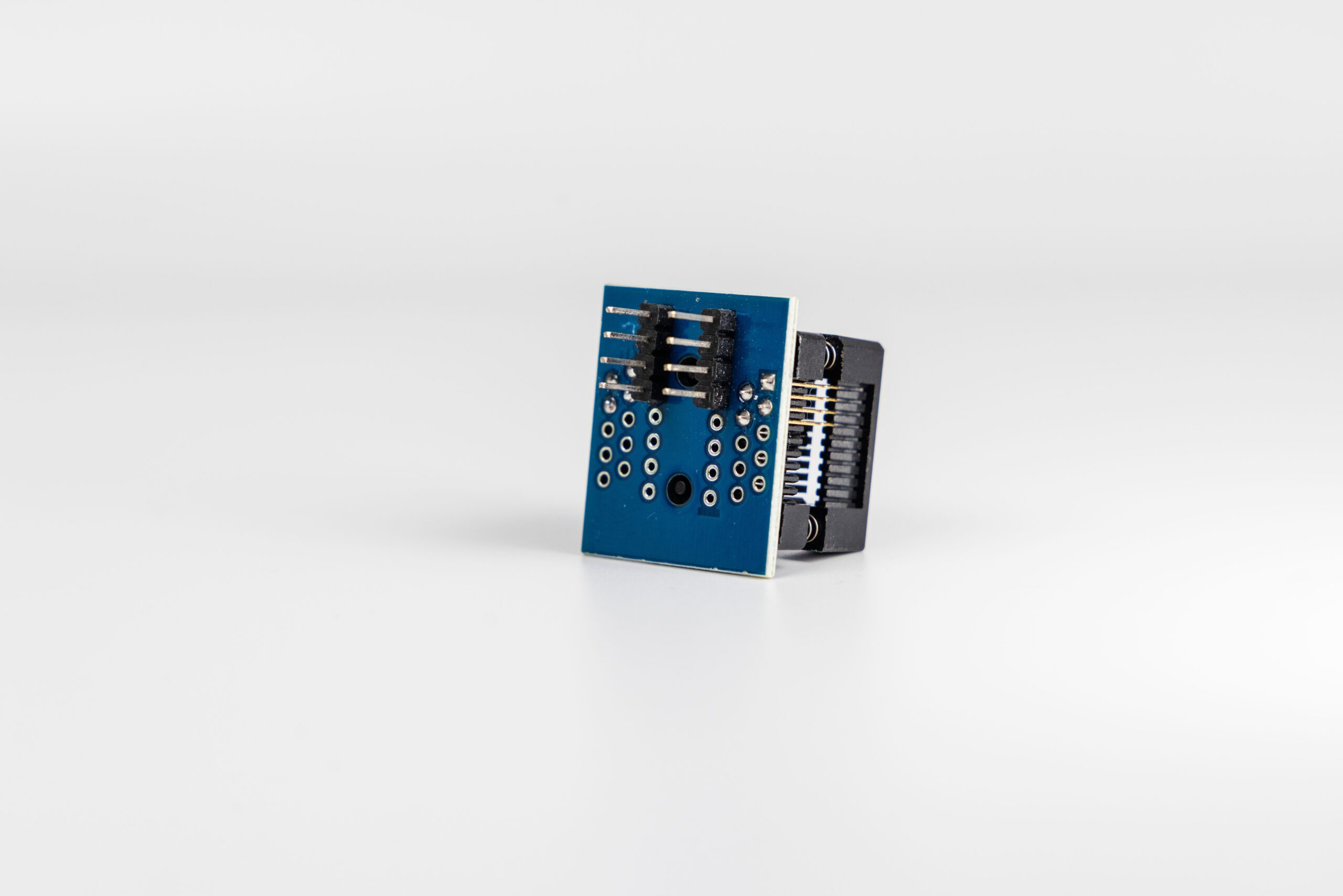 SOCKET 209 - DCA Electronics