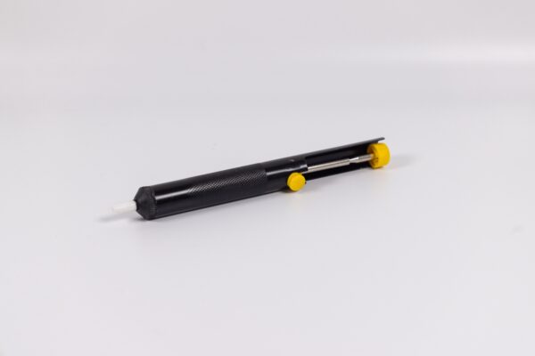 Desoldador de Estaño Manual (Bomba de Succión)