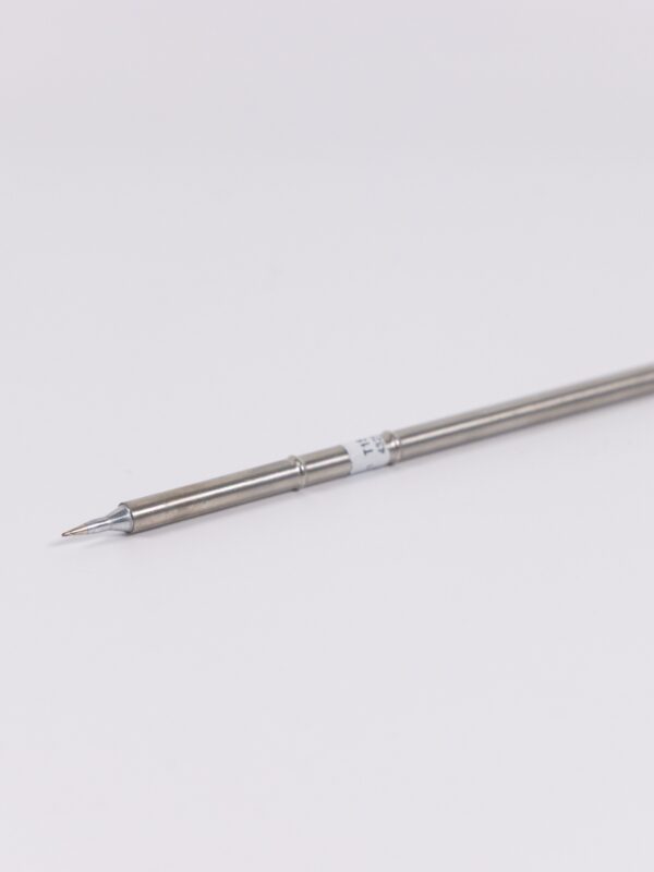 Punta de Soldador tipo Cartucho T12 / T15