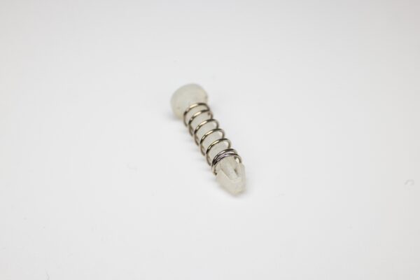 Pin de Montaje para Disipador de Calor