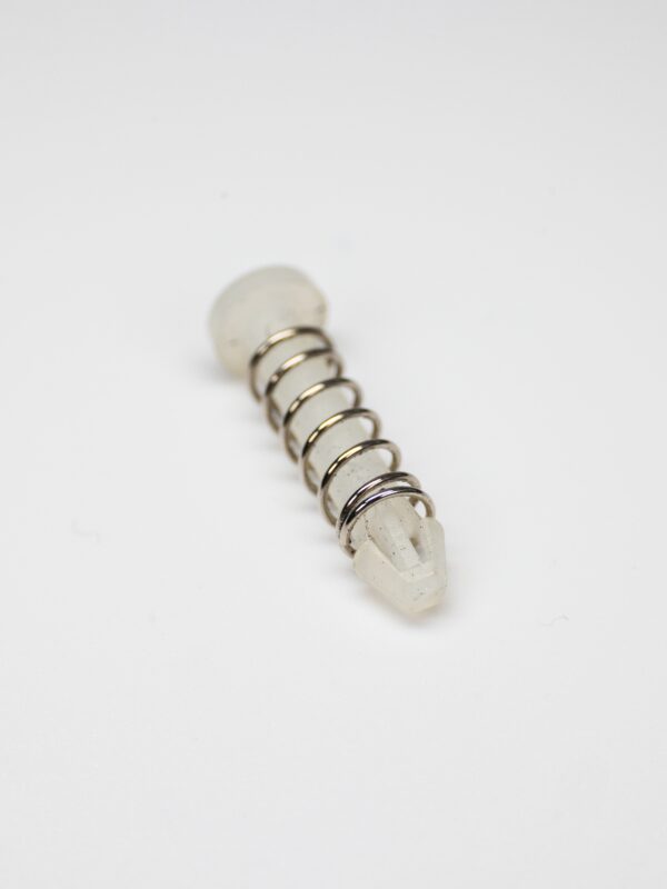 Pin de Montaje para Disipador de Calor