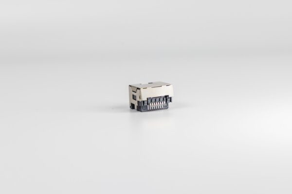 Conector RJ45 de Montaje en Panel (Through-Hole)