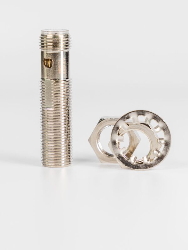 Sensor Fotoeléctrico de Barrera