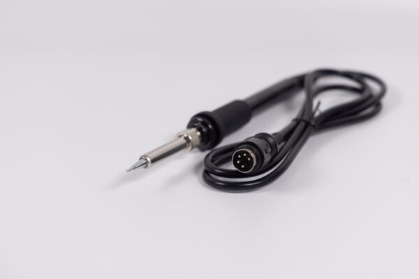 Cautín para Estación de Soldadura 5 PIN