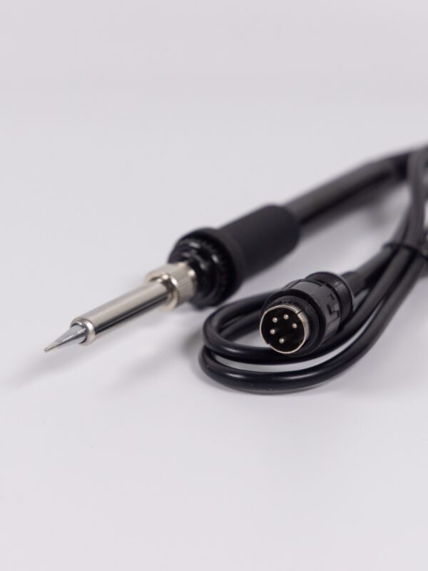 Cautín para Estación de Soldadura 5 PIN