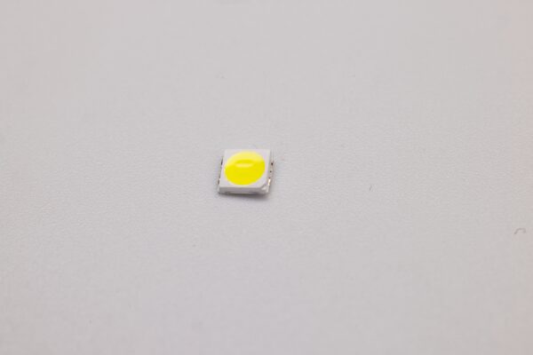 LED SMD 5050 Blanco