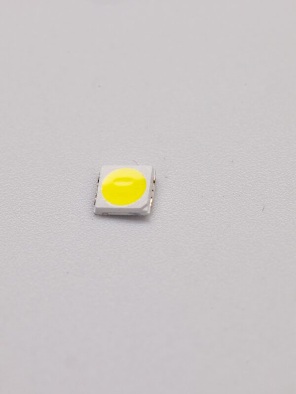 LED SMD 5050 Blanco