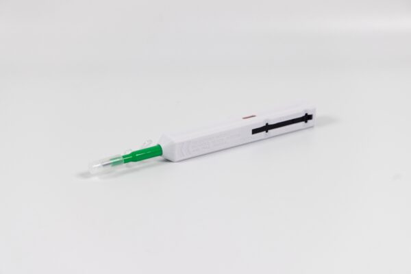 Limpiador "One-Click" tipo Pluma