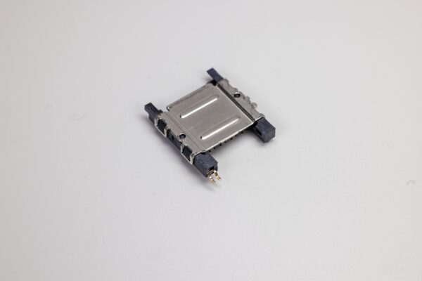 PORTA SIM 8 PIN NORMALMENTE CERRADO