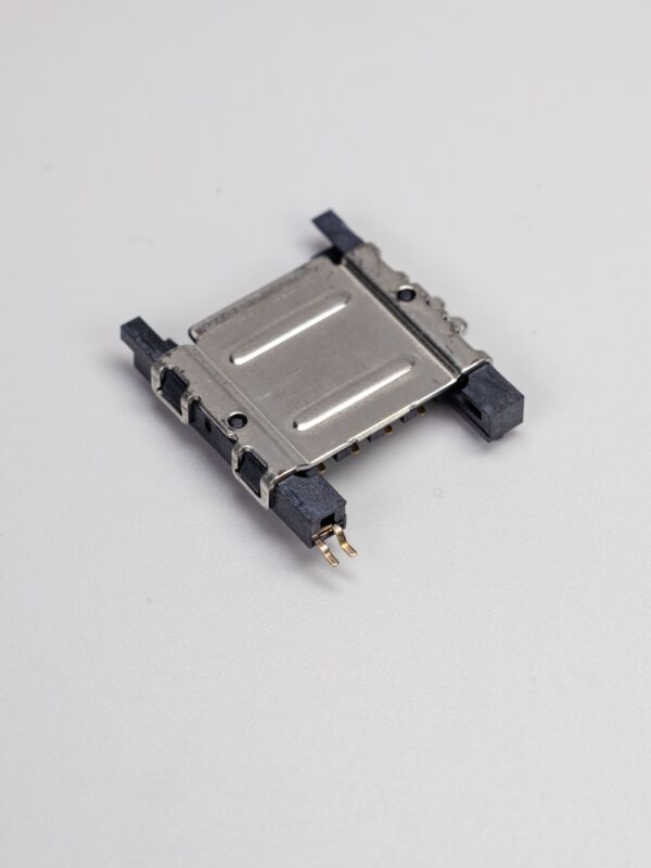 PORTA SIM 8 PIN NORMALMENTE CERRADO