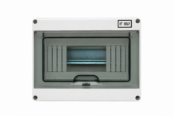 Gabinete Electrico WSHT-8 IP65