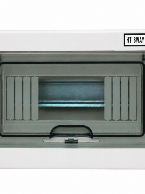 Gabinete Electrico WSHT-8 IP65